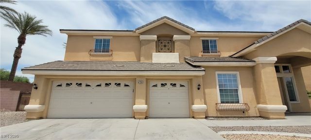 4798 Luna Ridge Court, Las Vegas, NV 89129