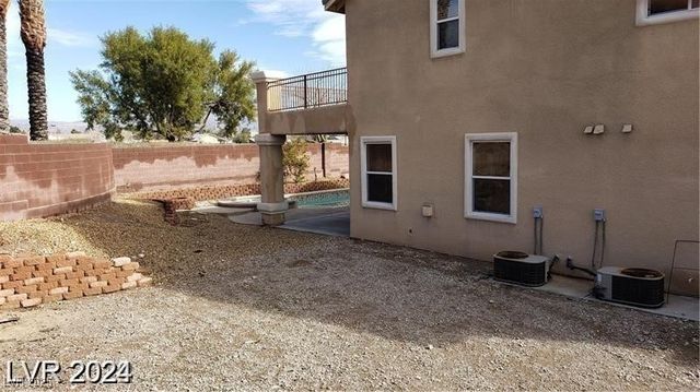 4798 Luna Ridge Court, Las Vegas, NV 89129