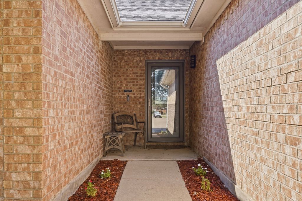 1930 Livingston Lane, Little Elm, TX 75068 — photo 5
