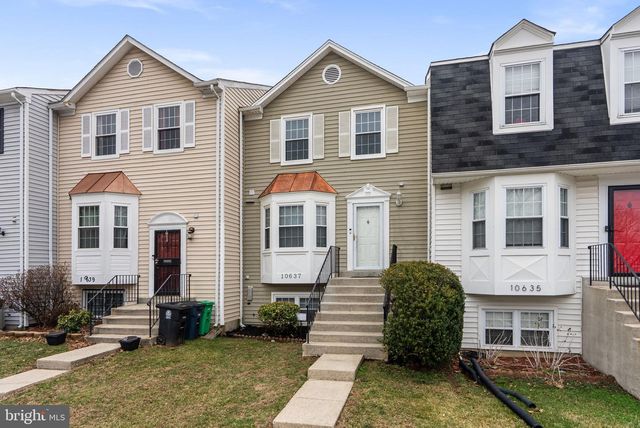 10637 CAMPUS WAY S, Upper Marlboro, MD 20774