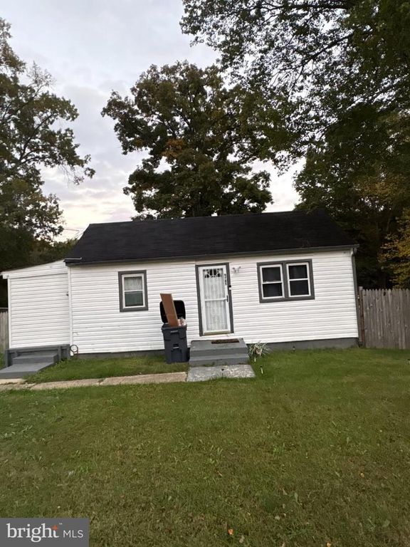 9785 PROCTOR PL, Waldorf, MD 20603