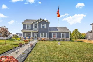 748 Mulberry Lane, Tipton, IN 46072