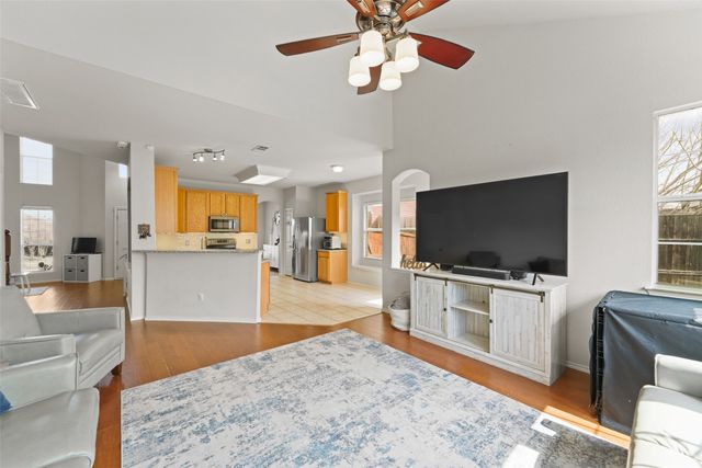 5649 Norris Drive, The Colony, TX 75056