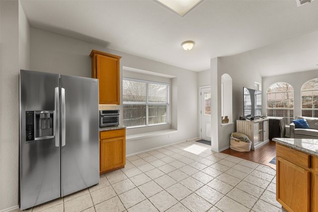 5649 Norris Drive, The Colony, TX 75056