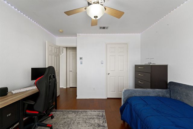 5649 Norris Drive, The Colony, TX 75056