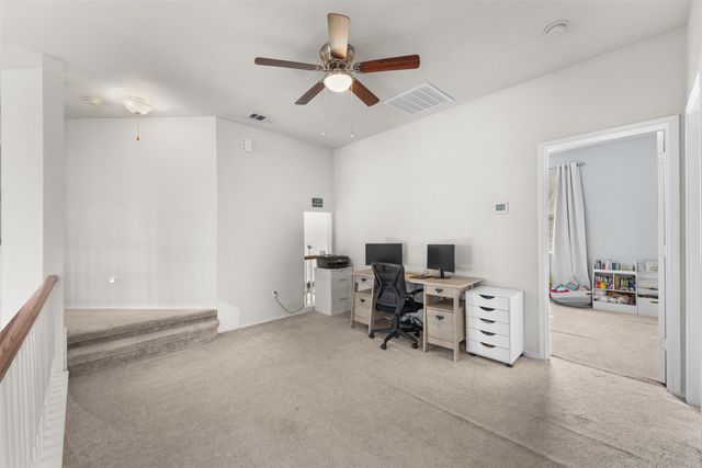 5649 Norris Drive, The Colony, TX 75056