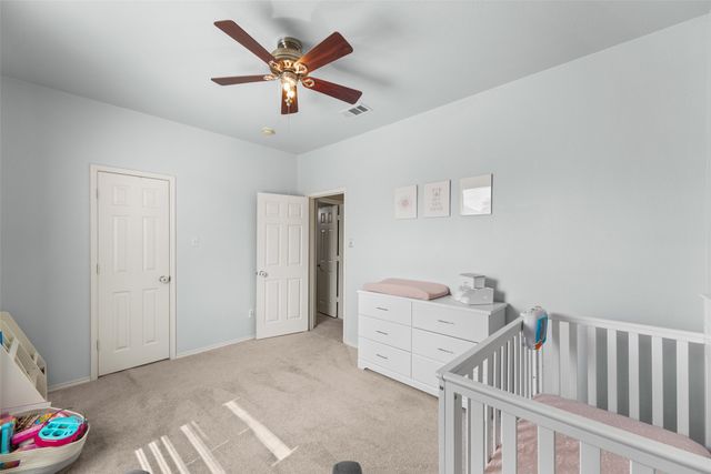 5649 Norris Drive, The Colony, TX 75056