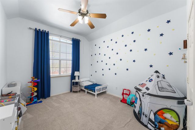 5649 Norris Drive, The Colony, TX 75056