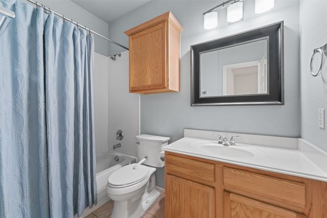 5649 Norris Drive, The Colony, TX 75056