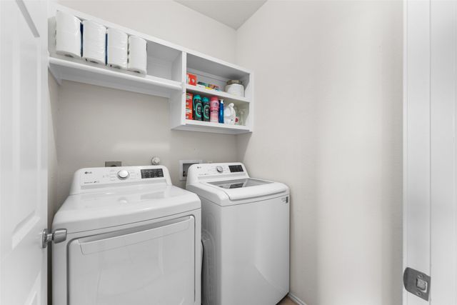 5649 Norris Drive, The Colony, TX 75056