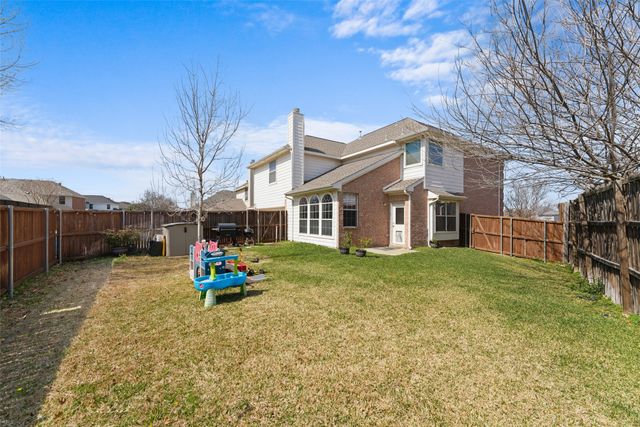 5649 Norris Drive, The Colony, TX 75056