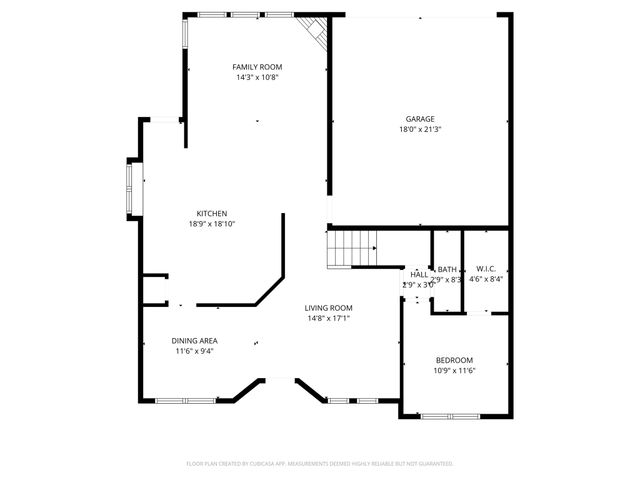 5649 Norris Drive, The Colony, TX 75056