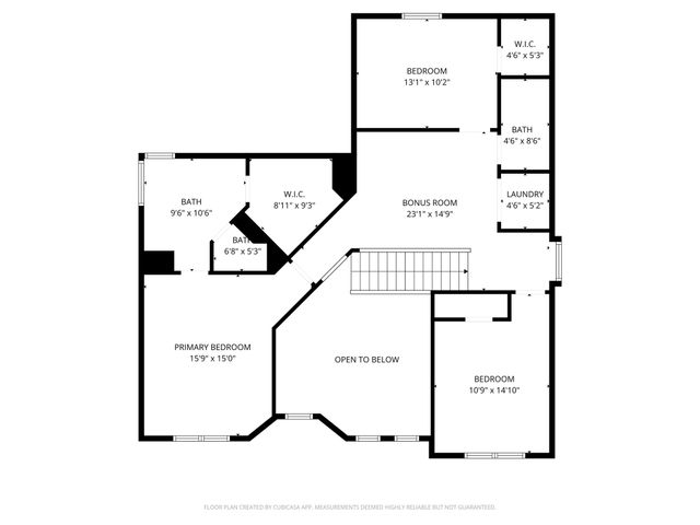 5649 Norris Drive, The Colony, TX 75056