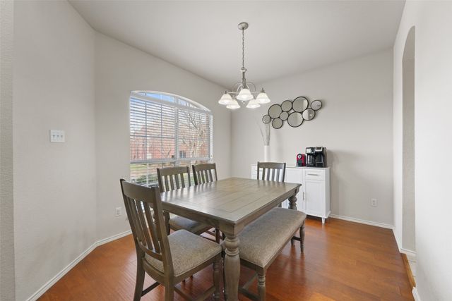 5649 Norris Drive, The Colony, TX 75056