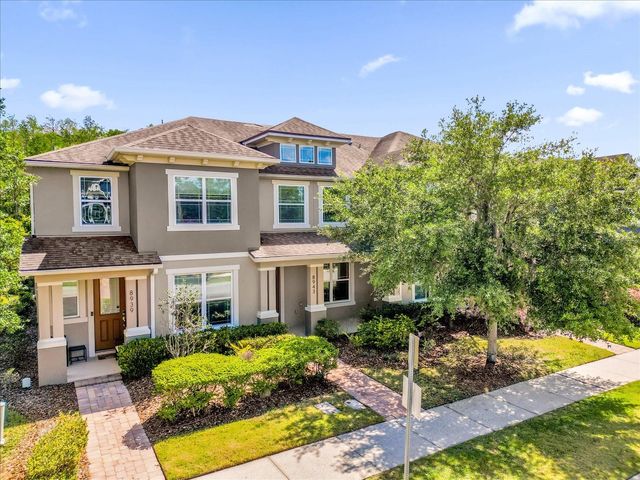 8943 HILDRETH AVENUE, Orlando, FL 32832