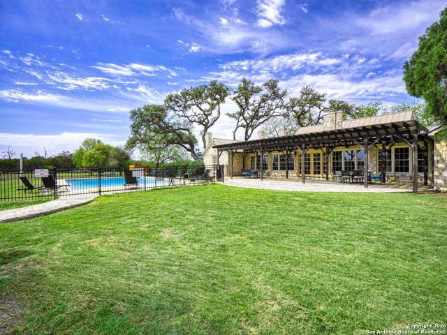 116 Martingale Trail, Bandera, TX 78003