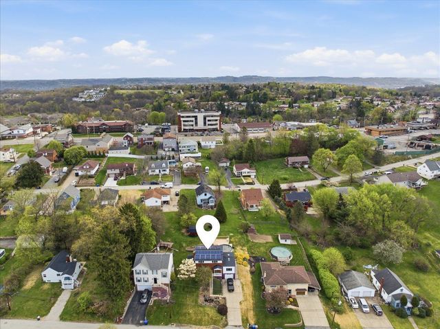 13 Cabindale Dr, Kennedy Twp, PA 15136