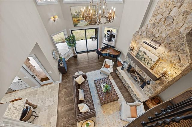 6771 Coldwater Terrace, Stokesdale, NC 27357