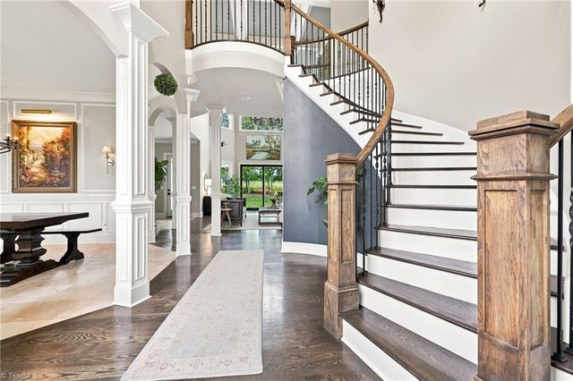 6771 Coldwater Terrace, Stokesdale, NC 27357