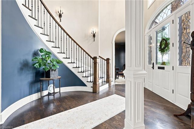 6771 Coldwater Terrace, Stokesdale, NC 27357