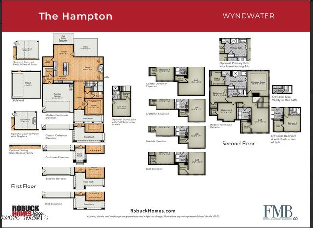 525 Sailor Sky Way 390, Hampstead, NC 28443