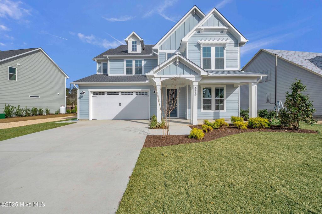 525 Sailor Sky Way 390, Hampstead, NC 28443