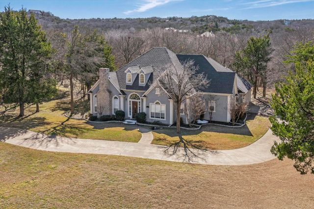 2234 Southern Oaks Drive, Cedar Hill, TX 75104