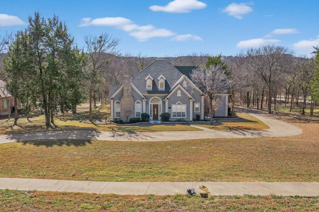 2234 Southern Oaks Drive, Cedar Hill, TX 75104