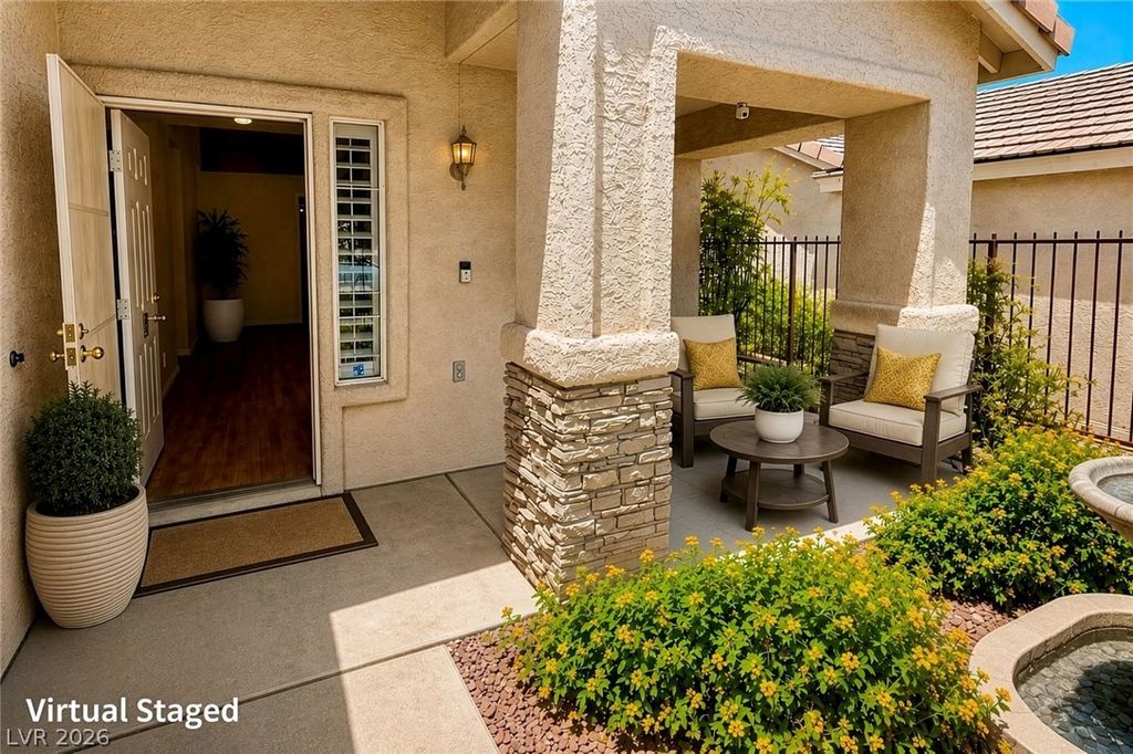 1809 Lyell Canyon Lane, Las Vegas, NV 89134 — photo 2