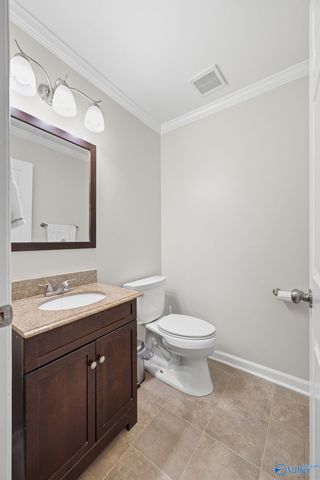 111 Rachel Drive, Huntsville, AL 35806