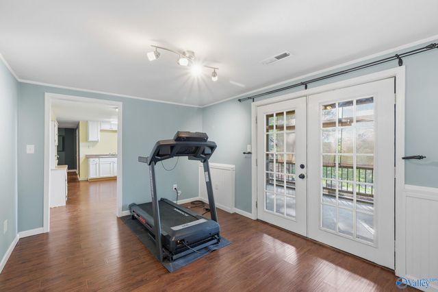 111 Rachel Drive, Huntsville, AL 35806