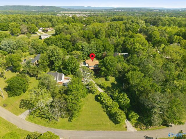 111 Rachel Drive, Huntsville, AL 35806