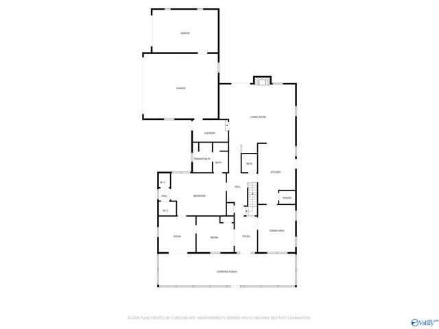 111 Rachel Drive, Huntsville, AL 35806