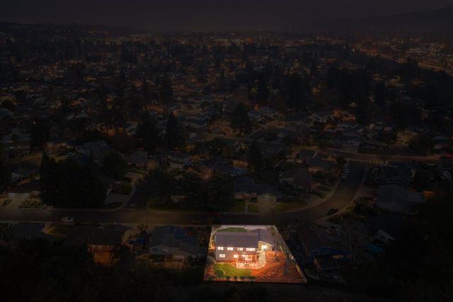 125 Larkwood Circle, Danville, CA 94526