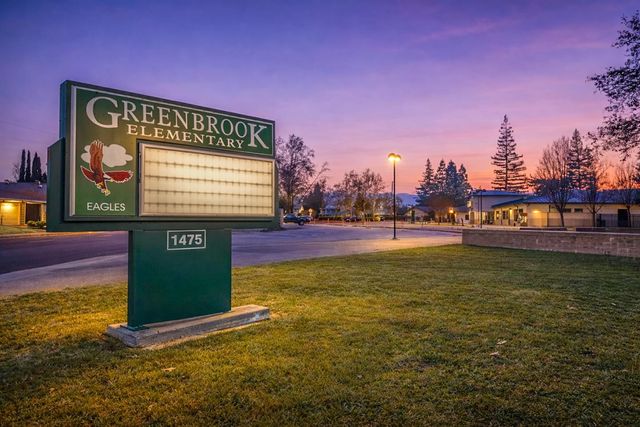 125 Larkwood Circle, Danville, CA 94526