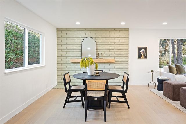 125 Larkwood Circle, Danville, CA 94526