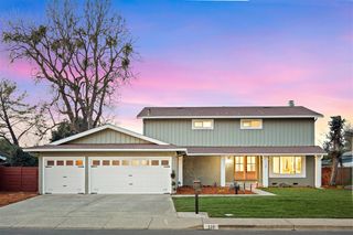 125 Larkwood Circle, Danville, CA 94526