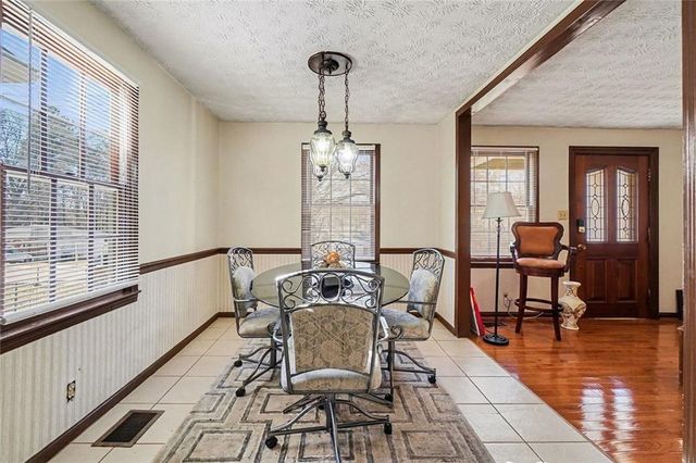 790 James Street NW, Marietta, GA 30060