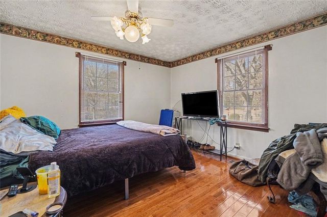 790 James Street NW, Marietta, GA 30060