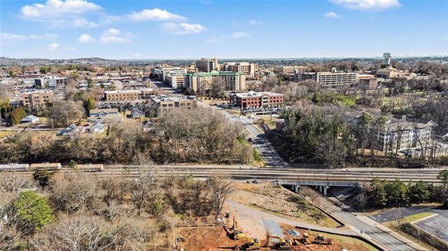 790 James Street NW, Marietta, GA 30060
