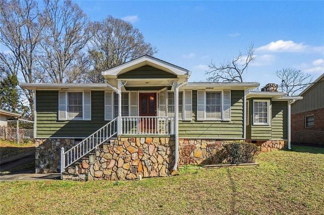 790 James Street NW, Marietta, GA 30060