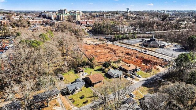 790 James Street NW, Marietta, GA 30060