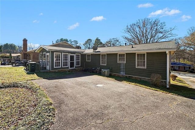 790 James Street NW, Marietta, GA 30060