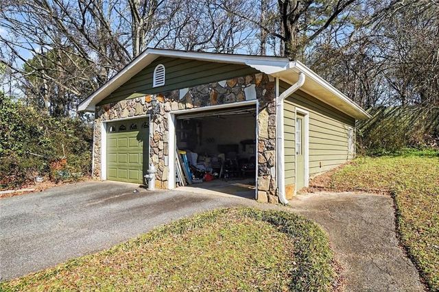 790 James Street NW, Marietta, GA 30060