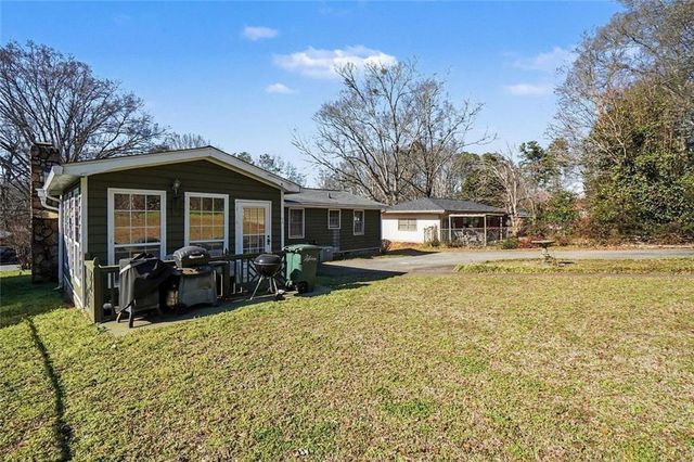 790 James Street NW, Marietta, GA 30060