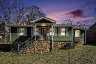 790 James NW Street, Marietta, GA 30060