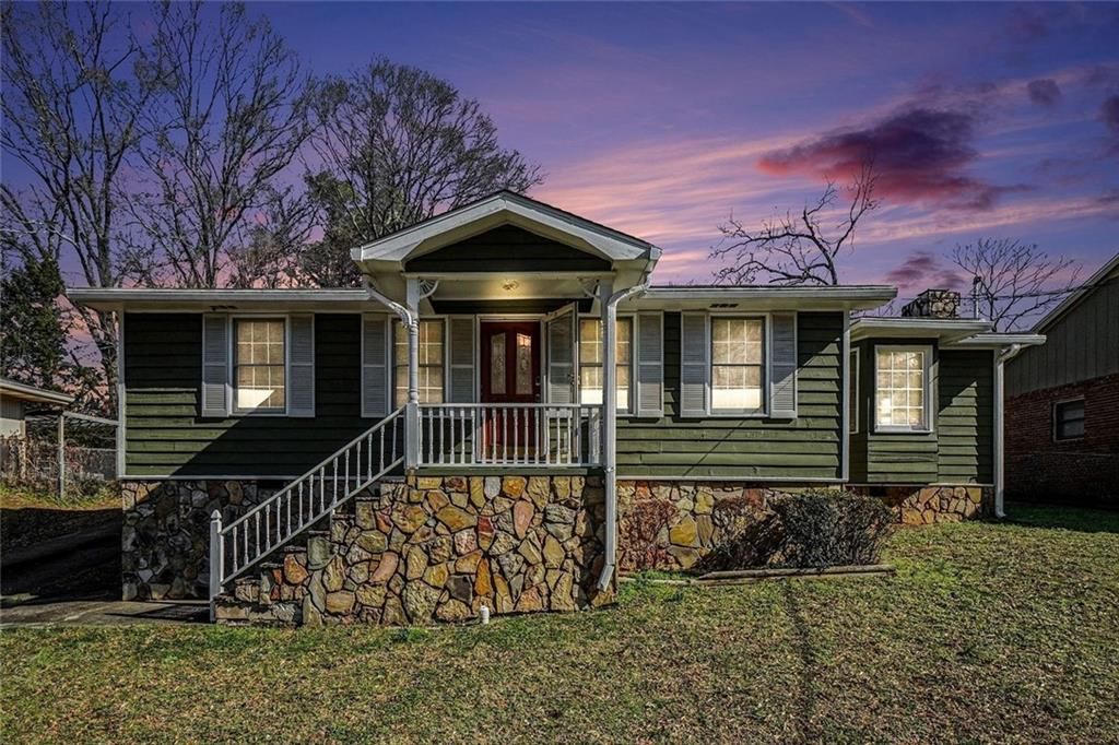 790 James Street NW, Marietta, GA 30060