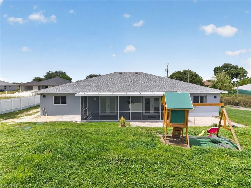 4525-4527 22nd ST SW, LEHIGH ACRES, FL 33973 — photo 3