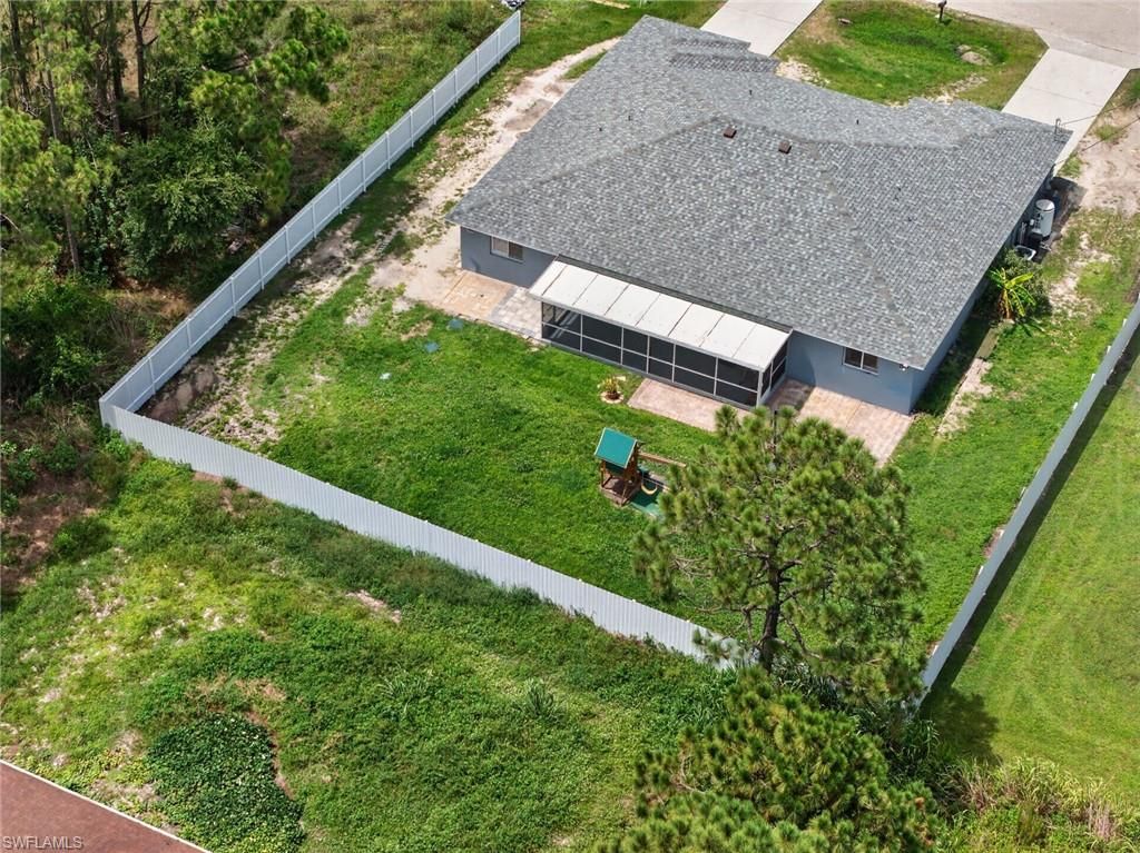 4525-4527 22nd ST SW, LEHIGH ACRES, FL 33973 — photo 4