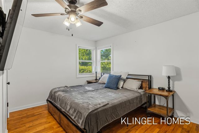 7160 96th Avenue, Zeeland, MI 49464